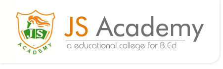 welcome to JS Academy